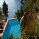 Illustration for article titled The most amazing swimming pools on Earth